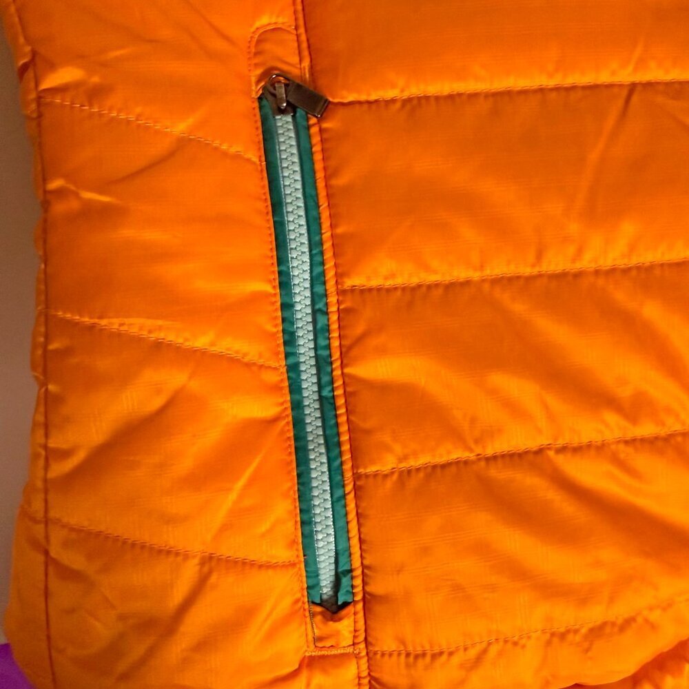 Columbia White Out II Omni Heat Jacket - Picture 10 of 12